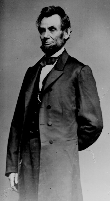 child abraham lincoln